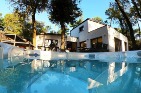 La villa des Dunes - Brétignolles sur mer